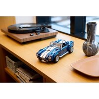 Конструктор LEGO Icons 10357 Shelby Cobra 427 S/C - Превью изображения №14 — Интернет-магазин Teono.by
