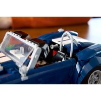 Конструктор LEGO Icons 10357 Shelby Cobra 427 S/C - Превью изображения №13 — Интернет-магазин Teono.by