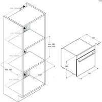 Haier ID Series 2 H6 ID2P3T3HTB Image #10