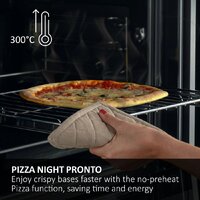 Haier ID Series 2 H6 ID2P3T3HTB Image #6