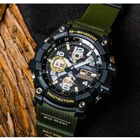 Наручные часы Casio G-Shock GWG-100-1A3 - Превью изображения №8 — Интернет-магазин Teono.by