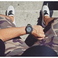 Наручные часы Casio G-Shock GWG-100-1A3 - Превью изображения №2 — Интернет-магазин Teono.by