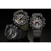 Наручные часы Casio G-Shock GWG-100-1A3 - Превью изображения №9 — Интернет-магазин Teono.by