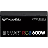 Thermaltake Smart RGB 600W (230V) SPR-600AH2NK-2 Image #4