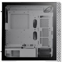 Thermaltake S300 Tempered Glass Snow Edition CA-1P5-00M6WN-00 Image #5