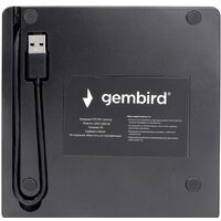 Gembird DVD-USB-03 Image #4