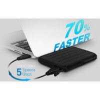 Silicon-Power Armor A66 1TB SP010TBPHD66SS3K Image #6