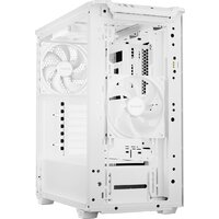 be quiet! Pure Base 501 DX White BGW77 Image #2