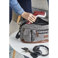 Отпариватель Tefal Access Steam First DT6132E0 - Превью изображения №16 — Интернет-магазин Teono.by