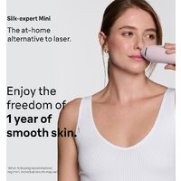 Фотоэпилятор Braun Silk-expert Mini PL1100 - Превью изображения №3 — Интернет-магазин Teono.by