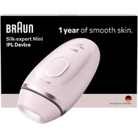 Фотоэпилятор Braun Silk-expert Mini PL1100 - Превью изображения №2 — Интернет-магазин Teono.by