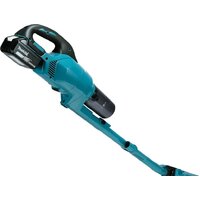 Пылесос Makita DCL286FRF - Превью изображения №10 — Интернет-магазин Teono.by