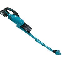 Пылесос Makita DCL286FRF - Превью изображения №11 — Интернет-магазин Teono.by