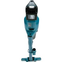 Пылесос Makita DCL286FRF - Превью изображения №9 — Интернет-магазин Teono.by