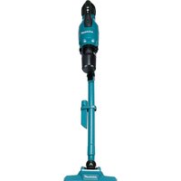 Пылесос Makita DCL286FRF - Превью изображения №3 — Интернет-магазин Teono.by
