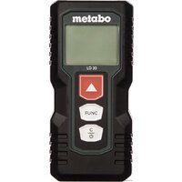 Лазерный дальномер Metabo LD 30 606162000 - Превью изображения №2 — Интернет-магазин Teono.by
