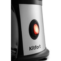Овощерезка Kitfort KT-1393 - Превью изображения №6 — Интернет-магазин Teono.by