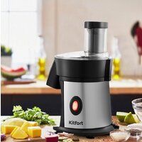 Овощерезка Kitfort KT-1393 - Превью изображения №4 — Интернет-магазин Teono.by