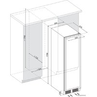 Dunavox DX-166.428DBK Image #8