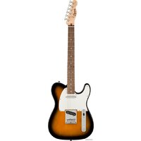 Fender Squier Bullet Telecaster Brown Sunburst