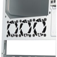 Корпус SilverStone CS351 - Превью изображения №13 — Интернет-магазин Teono.by