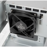 Корпус SilverStone CS351 - Превью изображения №12 — Интернет-магазин Teono.by