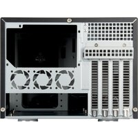 Корпус SilverStone CS351 - Превью изображения №6 — Интернет-магазин Teono.by