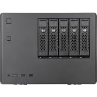 Корпус SilverStone CS351 - Превью изображения №4 — Интернет-магазин Teono.by