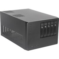 Корпус SilverStone CS351 - Превью изображения №3 — Интернет-магазин Teono.by