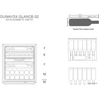 Dunavox DAVG-32.80DOP.TO Image #4