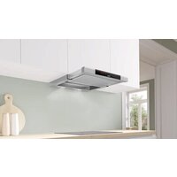 Кухонная вытяжка Bosch Serie 8 DFS067K51 - Превью изображения №4 — Интернет-магазин Teono.by
