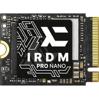 GOODRAM IRDM Pro Nano 512GB IRP-SSDPR-P44N-512-30