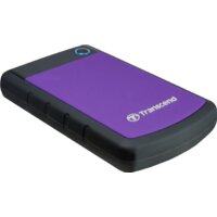 Transcend StoreJet 25H3P 1TB (TS1TSJ25H3P)