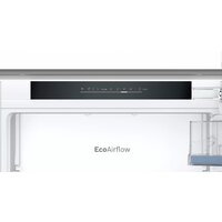 Холодильник Bosch Serie 4 KIN86HFE0 - Превью изображения №3 — Интернет-магазин Teono.by