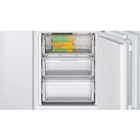 Холодильник Bosch Serie 4 KIN86HFE0 - Превью изображения №6 — Интернет-магазин Teono.by
