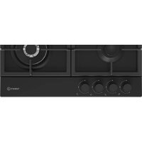 Варочная панель Indesit THPM 642 WS/BL/I - Превью изображения №4 — Интернет-магазин Teono.by