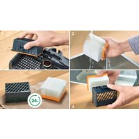 Bosch Serie 4 ProAnimal BGB41PET1 Image #16