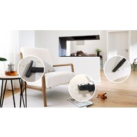 Пылесос Bosch Serie 4 ProAnimal BGB41PET1 - Превью изображения №6 — Интернет-магазин Teono.by