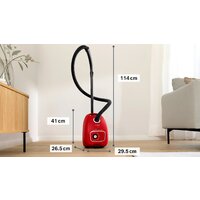 Пылесос Bosch Serie 4 ProAnimal BGB41PET1 - Превью изображения №8 — Интернет-магазин Teono.by