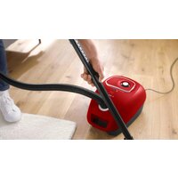 Пылесос Bosch Serie 4 ProAnimal BGB41PET1 - Превью изображения №14 — Интернет-магазин Teono.by