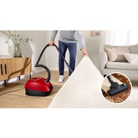 Пылесос Bosch Serie 4 ProAnimal BGB41PET1 - Превью изображения №17 — Интернет-магазин Teono.by