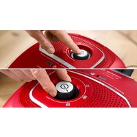 Пылесос Bosch Serie 4 ProAnimal BGB41PET1 - Превью изображения №15 — Интернет-магазин Teono.by