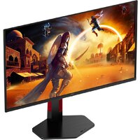 Игровой монитор AOC Gaming Q27G4ZDR - Превью изображения №3 — Интернет-магазин Teono.by