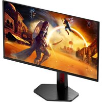 Игровой монитор AOC Gaming Q27G4ZDR - Превью изображения №4 — Интернет-магазин Teono.by