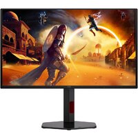 Игровой монитор AOC Gaming Q27G4ZDR - Превью изображения №2 — Интернет-магазин Teono.by