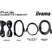 Iiyama ProLite XUB2797QSNP-B1 Image #14