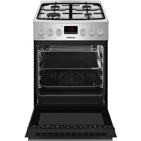 Кухонная плита Hansa FCMX59229H - Превью изображения №2 — Интернет-магазин Teono.by