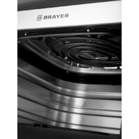 Аэрогриль (аэрофритюрница) Brayer BR2049 - Превью изображения №9 — Интернет-магазин Teono.by