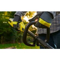 Триммер Ryobi RY36LT33A-0 (без АКБ) - Превью изображения №8 — Интернет-магазин Teono.by