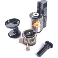 Соковыжималка Endever Sigma 95 - Превью изображения №4 — Интернет-магазин Teono.by